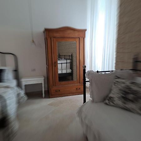 Dimora 52 Apartment Napoli Ngoại thất bức ảnh
