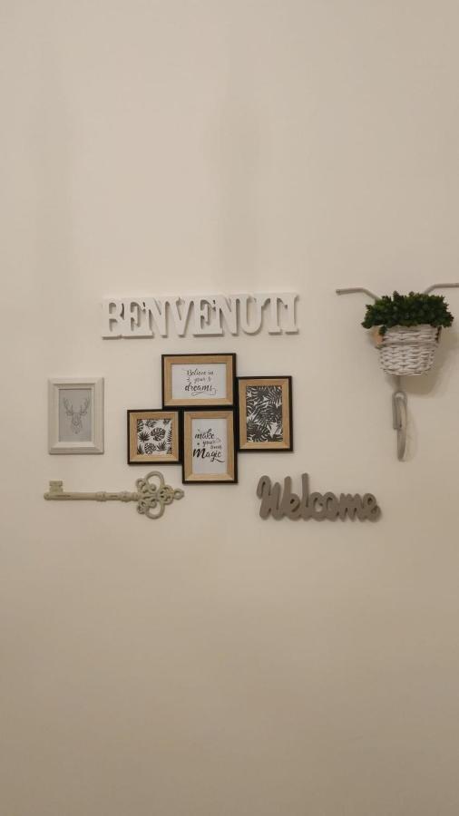 Dimora 52 Apartment Napoli Ngoại thất bức ảnh
