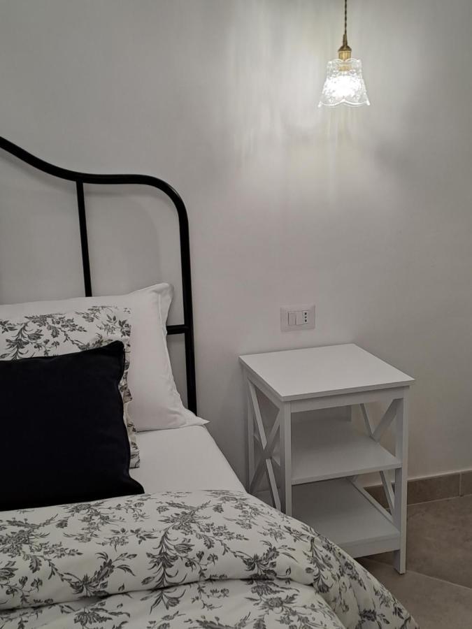 Dimora 52 Apartment Napoli Ngoại thất bức ảnh