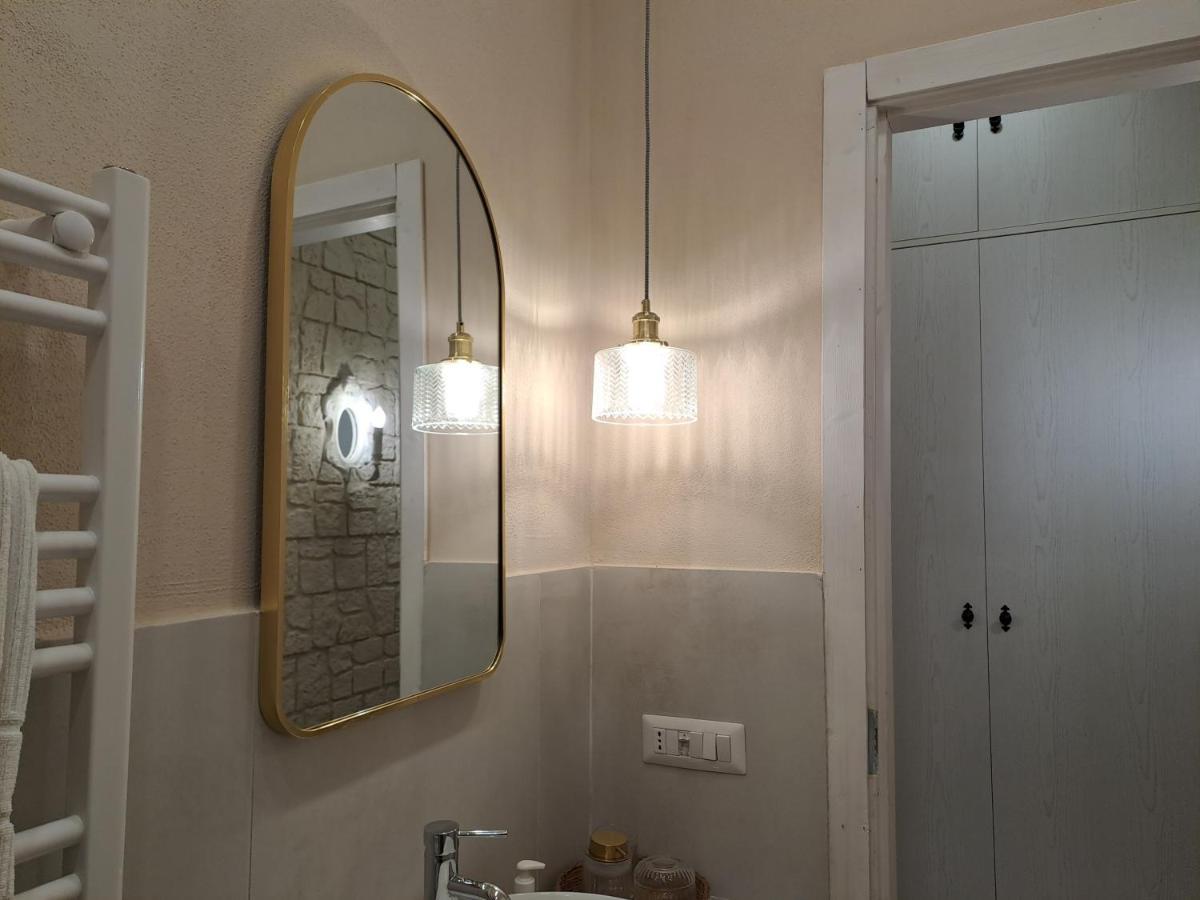 Dimora 52 Apartment Napoli Ngoại thất bức ảnh