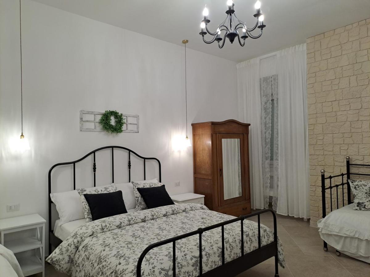 Dimora 52 Apartment Napoli Ngoại thất bức ảnh