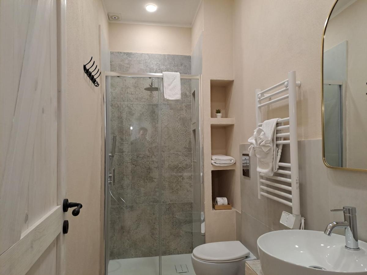 Dimora 52 Apartment Napoli Ngoại thất bức ảnh