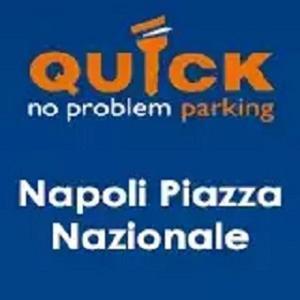 Dimora 52 Apartment Napoli Ngoại thất bức ảnh